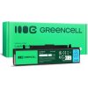 Green Cell SA04 4400 mAh batéria - neoriginálna