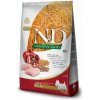 N&D LG DOG Senior Mini Chicken & Pomegranate 2,5kg