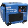 Güde GSE 5501 DSG 40588