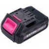 Extol Craft 402401E batéria akumulátorová, 12V Li-ion, 1300mAh