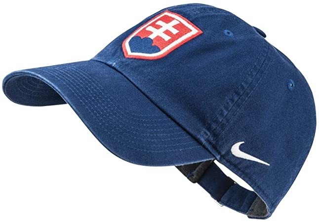 Nike Hokejové reprezentácie čiapka baseballová šiltovka Slovakia National  Emblem od 20,52 € - Heureka.sk