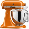 KitchenAid 5KSM175PSEHY Artisan kuchynský robot Honey