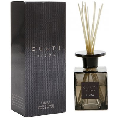 Culti Decor aroma difuzér Linfa 250 ml