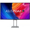 ASUS LCD 32” PA32UCDM ProArt 3840 x 2160 QD-OLED, Ultra-slim, 240Hz, 0.1ms, HDR-10, HLG, Dolby Vision, Thunderbolt™ 4 PD