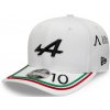 Šiltovka F1 New Era Men Monza PG 9Fifty PC Renault White