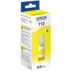 Epson originál ink C13T06C14A, 112, yellow C13T06C44A
