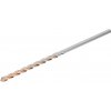 Stanley STA58203 - Vrták presný do muriva, Ø8,0×200/110mm, 1ks