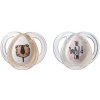 Tommee Tippee CTN silikón Any Time 2ks 0-6m