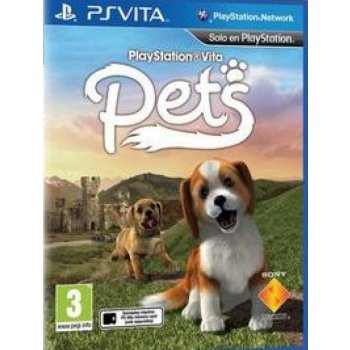 PlayStation Pets