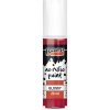 Pentart Akrylová farba lesklá karmínová 20ml 118