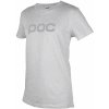 POC Tee Grey Melange