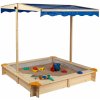 Playtive Pieskovisko so strieškou a zmrzlinárňou (100386818)