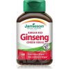 Jamieson Ginseng Korean 100 tabliet