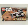 LEGO Star Wars - 75342 Bojový tank Republiky - NOVÝ