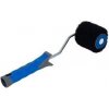 KUBALA Valček na nanášanie jemnej omietky, rukoväť 2K typ soft, 80 MM, SHARP 8 MM KU0680 KU0680