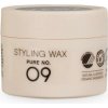ZENZ Organic Styling Wax Pure No. 09 60 g