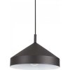 IDEAL LUX Yurta SP1 D30 Nero 285139