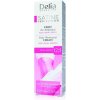 Delia Cosmetics Satine Depilation 12in1 Total Effect depilačný krém pre všetky typy pokožky 100 ml
