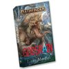 Godsrain: A Pathfinder Novel (Softcover)