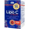 GS Vitamín lipo C 500 mg so šípkami darček 110 kapsúl