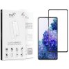 Tvrdené sklo pre Samsung Galaxy S10e na ochranné puzdro MOVEAR 9H