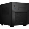 CHIEFTEC Gamer Series / mATX Minitower, CI-02B-OP, bez zdroje, černá