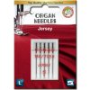 Ihly pre šijacie stroje - JERSEY Organ 5x80
