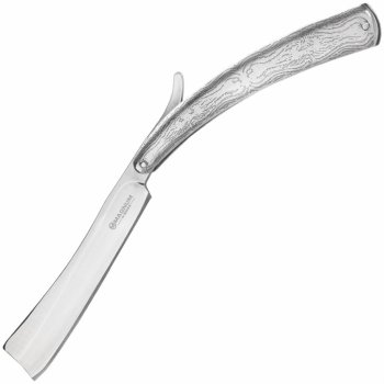 Böker Magnum Fleet Street Razor 01LG242