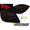 Tuning-tec Zadné svetlá LED BAR BLACK SMOKE SEQ pasujú na PORSCHE BOXSTER / CAYMAN 987 09-12