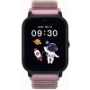 Smartwatch Garett Kids Tech 4G ružový