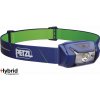 Petzl TIKKA CORE BLUE 2025 čelovka modrá