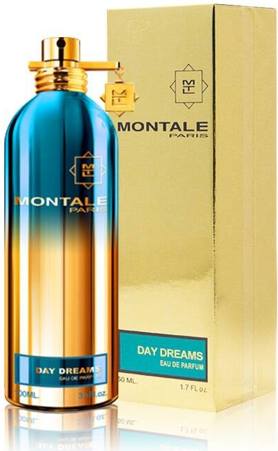 Montale Paris Day Dreams parfumovanávoda unisex 100 ml Tester