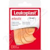 Leukoplast Elastic náplast pružná 4 vel.40ks