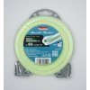 MAKITA PROFI žacia struna štvorlístok s jadrom 2 mm x 15m - 1917U7-7