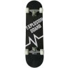Skateboard MASTER Explosion Board čierny