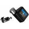 70mai Dash Cam Pro Plus + Zadná kamera RC06 Set čierna / 2 LCD / 2592x1944 / WDR / 500 mAh / parkovací režim (57983102752)