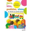 Jaro, léto, podzim, zima - ve školce je pořád prima (Kateřina Konvalinová)