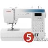 JANOME SEWIST 780DC
