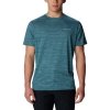 Columbia Alpine Chill™ Zero Short Sleeve Crew 1990545336 cloudburst heather