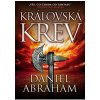 Královská krev - Daniel Abraham