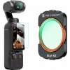 Kf Filtr Lens Magnetic Star Filter Star Star 6x pro DJI Osmo Pocket 3 / Kf01.2701