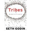 Tribes (Seth Godin)(Pevná)