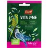 VITAPOL Vitalina okrasné perie 20 g