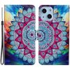 Puzdro pre iPhone 14 Mandala