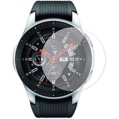 Ochranné tvrdené sklo pre inteligentné hodinky 46 mm (Samsung Galaxy Watch 46 mm SM-R800)