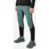Bežecké nohavice Dynafit Alpine Hybrid Pant - atlantic