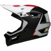 Bell Sanction 2 DLX MIPS Matt black/white 2024