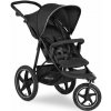 Hauck Runner 2 Black 2022