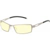GUNNAR kancelárske/herné okuliare SHEADOG MERCURY * jantárové sklá * BLF 65 * GUNNAR focus