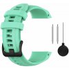 Silikónový remienok Ricardo 20mm (pro Garmin Instinct 2S), zelený